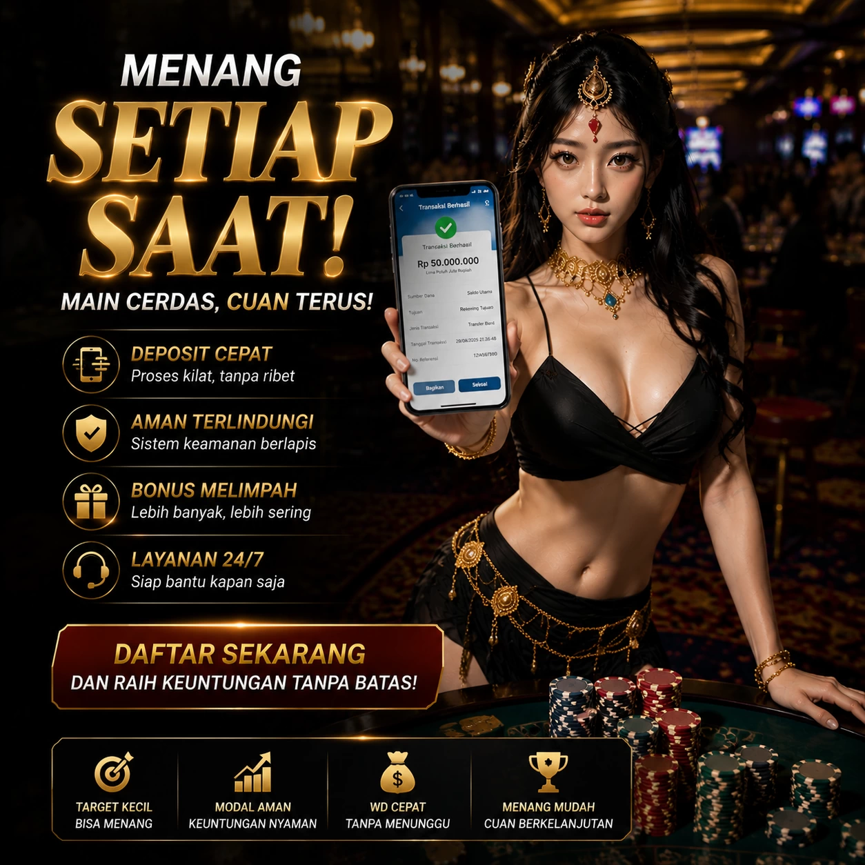 Pemula di desa55 Temukan Game Terbaik untuk Dilihat