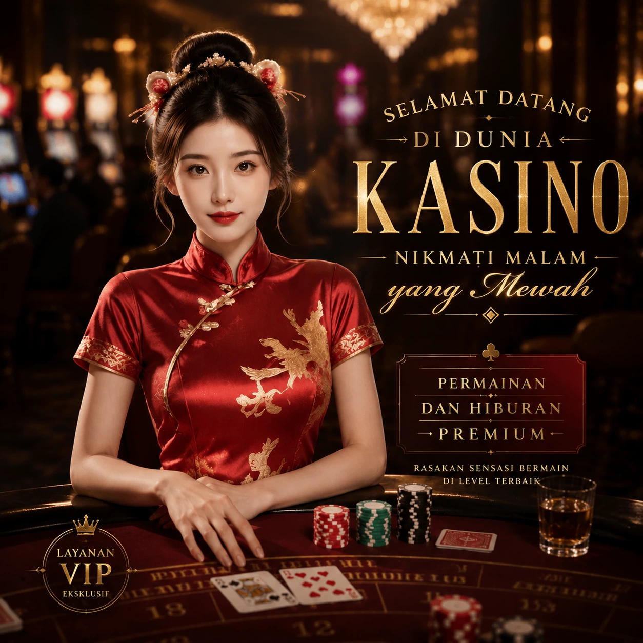 Menggali Fitur Menarik di Situs Game desa55