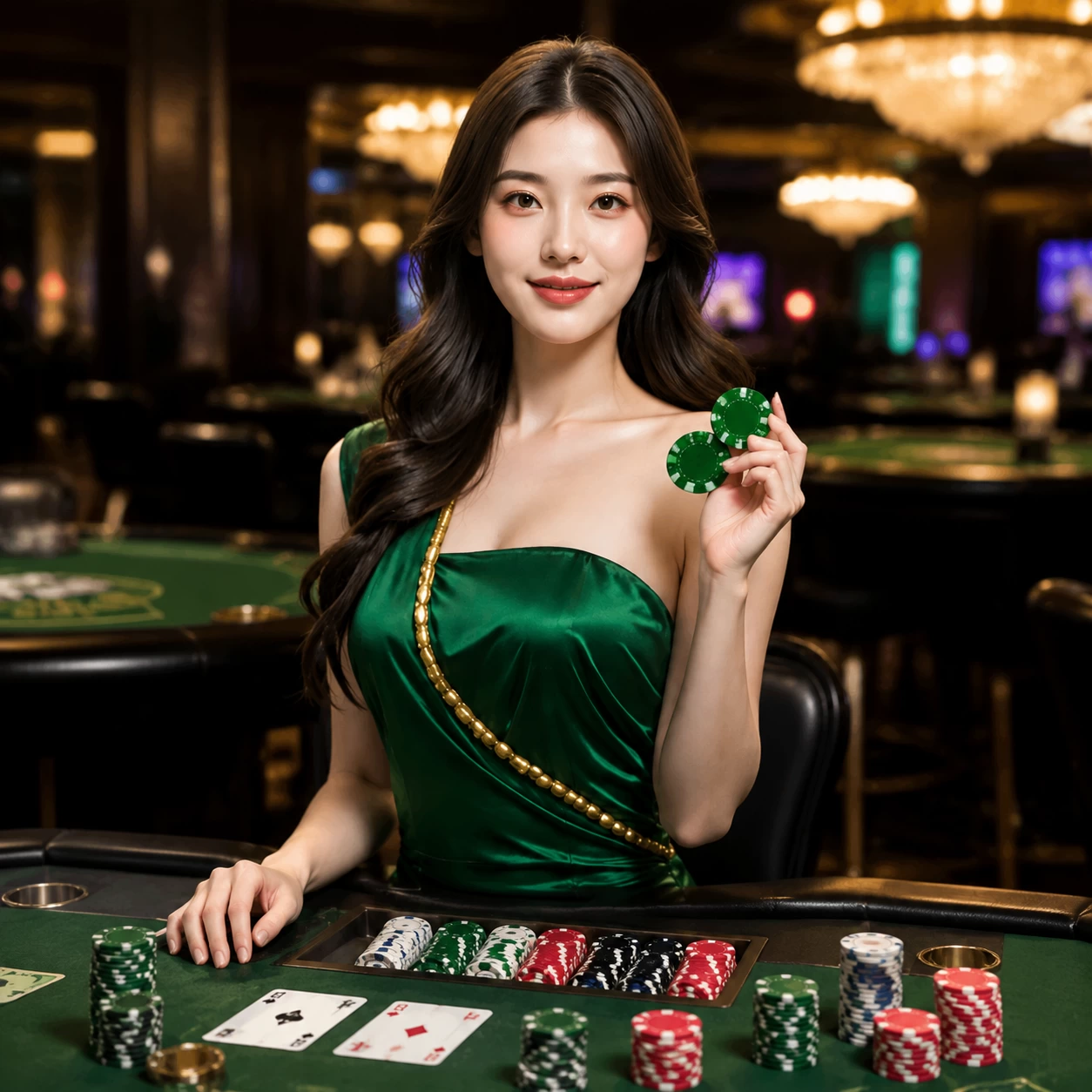 Keunggulan dan Fitur Menarik di Situs Game desa55