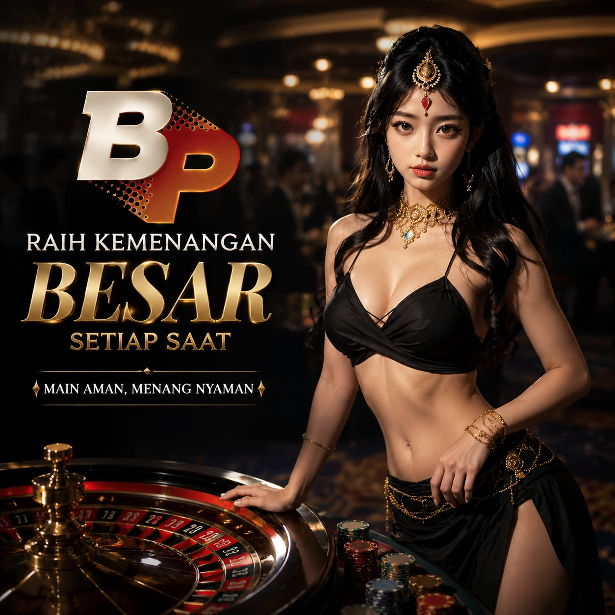 Analisis Performa Game di Platform desa55