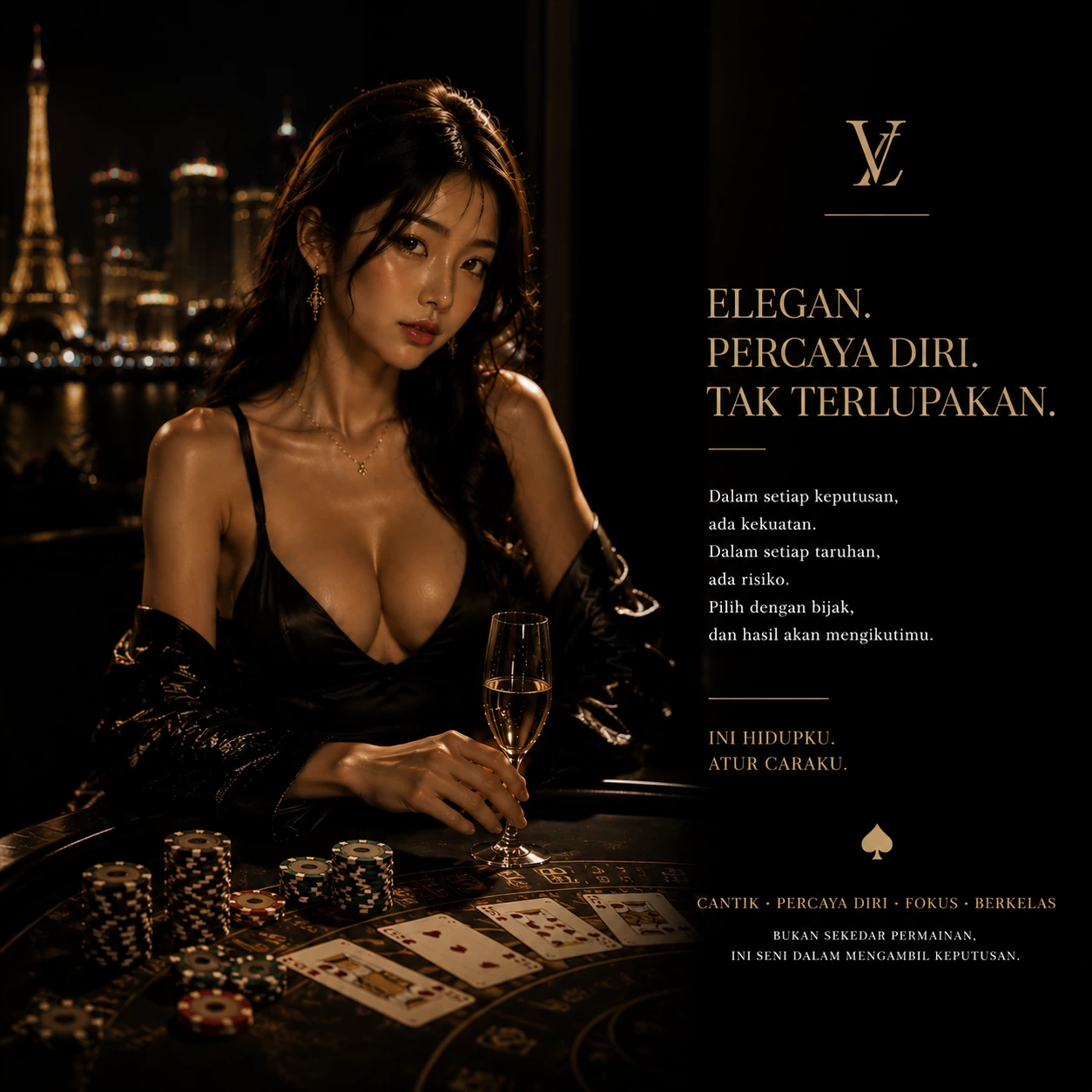 Apa Saja Jenis Game yang Tersedia di desa55