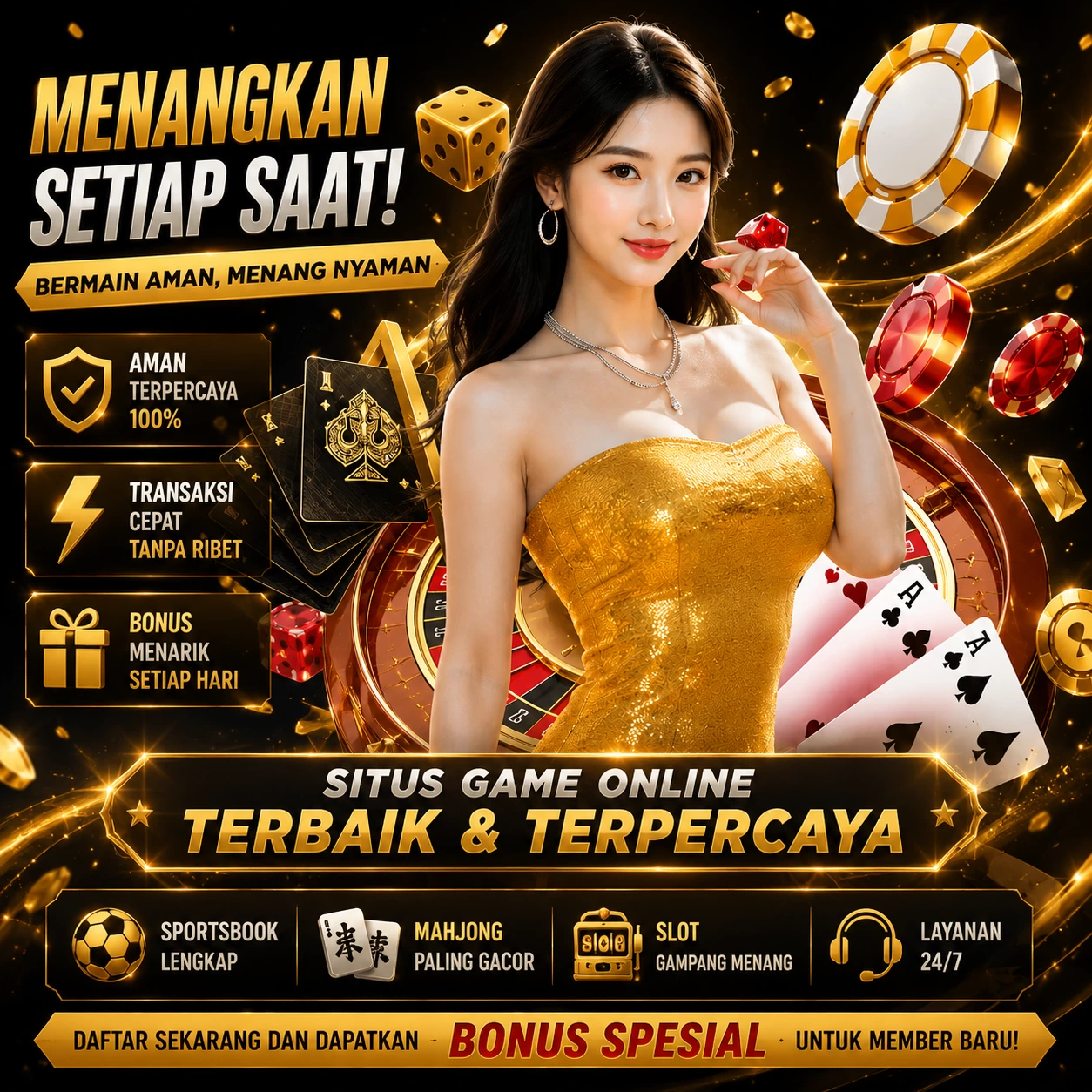 Inovasi dan Fitur Menarik di desa55